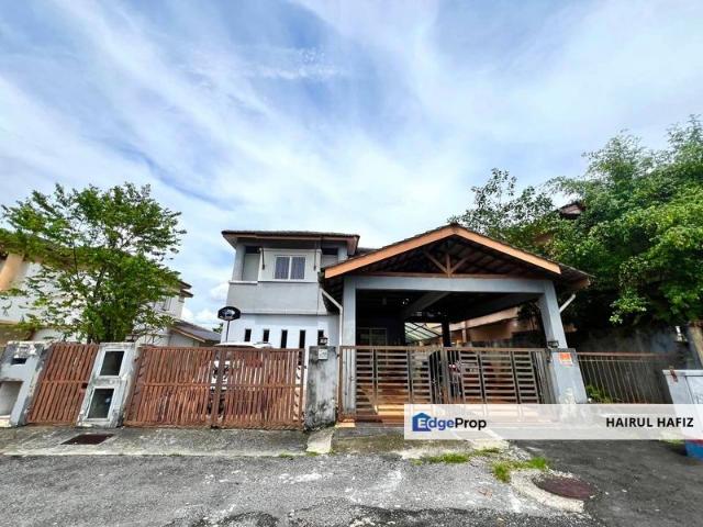 House for sale in Selayang, Selangor