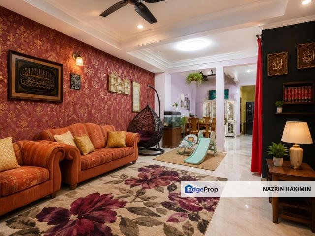 House for sale in Selayang, Selangor