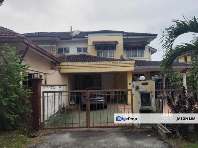 House for sale in Selayang, Selangor
