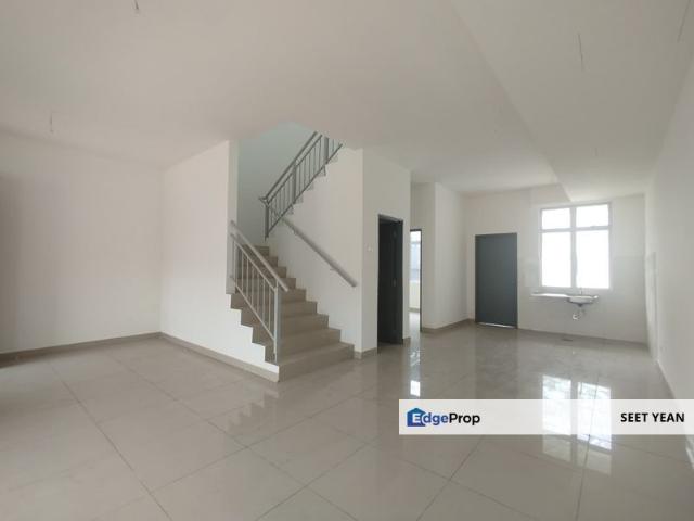House for rent in Selayang, Selangor