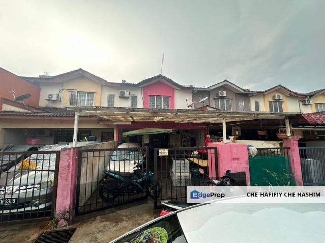 House for sale in Selayang, Selangor