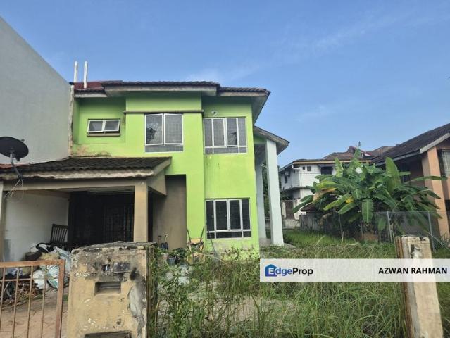 House for sale in Bandar Tasik Puteri, Majlis Perbandaran Selayang