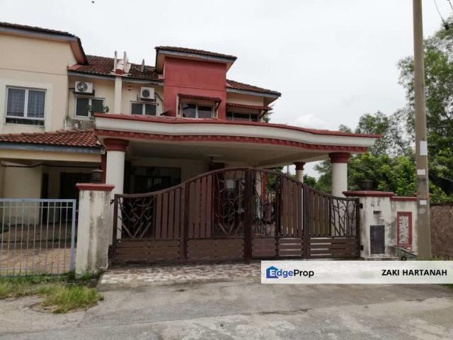 House for sale in Selayang, Selangor
