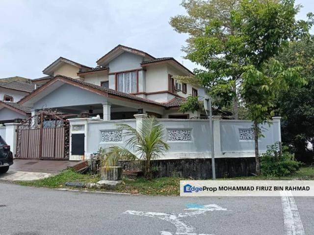 House for sale in Selayang, Selangor