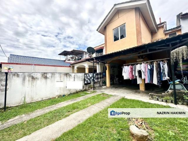 House for sale in Selayang, Selangor