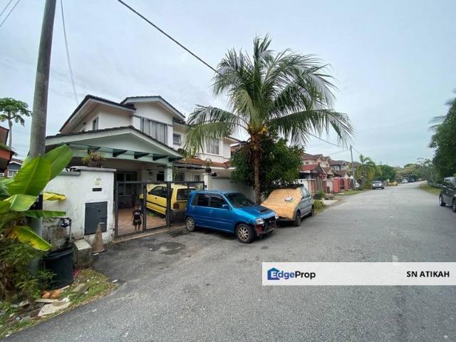 House for sale in Selayang, Selangor