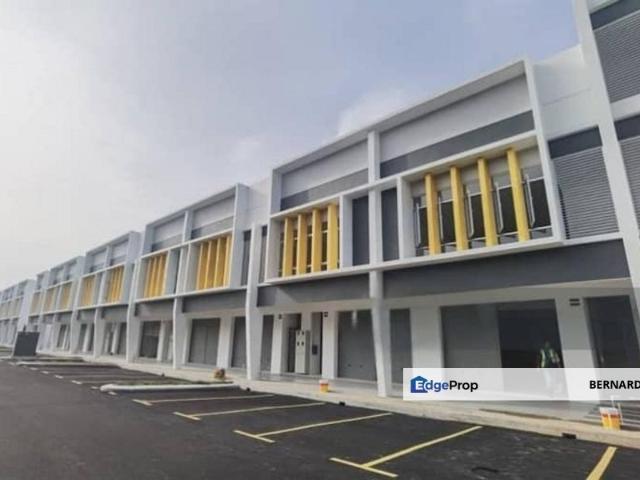 Shop for rent in Selayang, Selangor