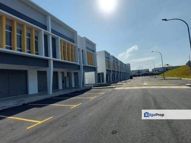 Shop for sale in Rawang, Majlis Perbandaran Selayang