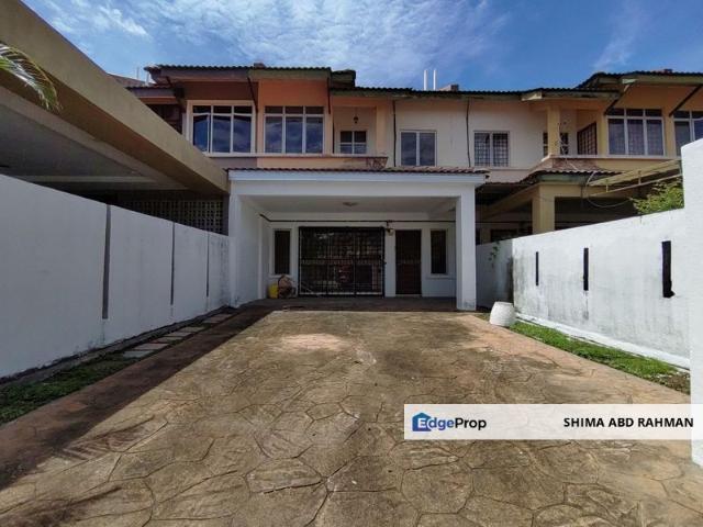 House for sale in Selayang, Selangor