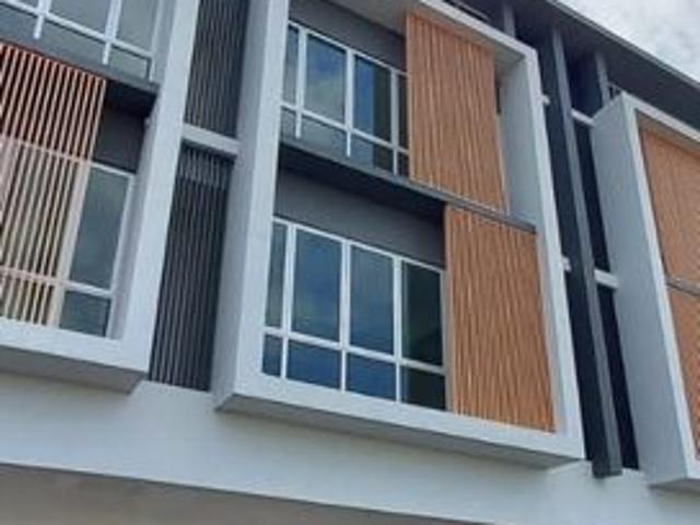 Shop for rent in Selayang, Selangor