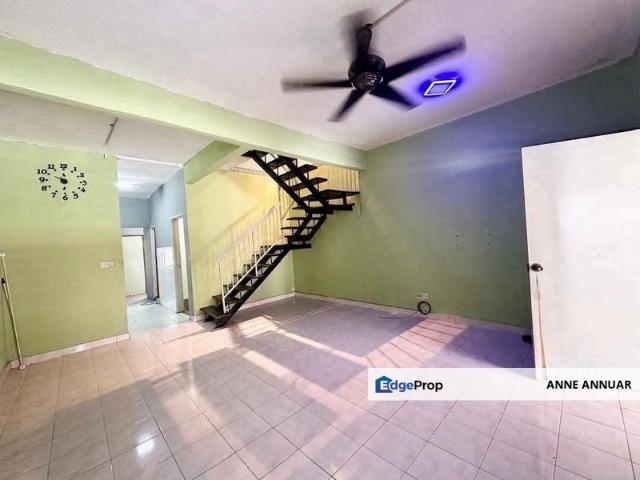 House for sale in Selayang, Selangor