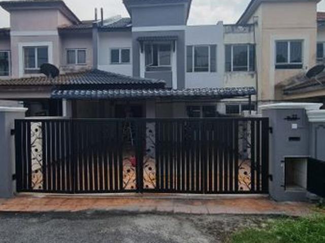 House for sale in Selayang, Selangor
