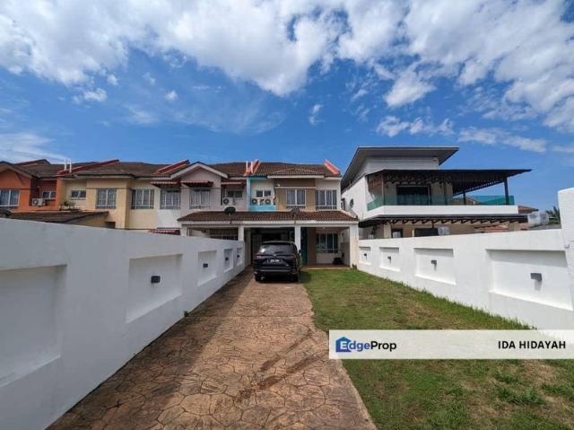 House for sale in Selayang, Selangor