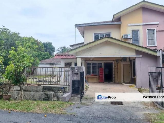 House for sale in Rawang, Majlis Perbandaran Selayang