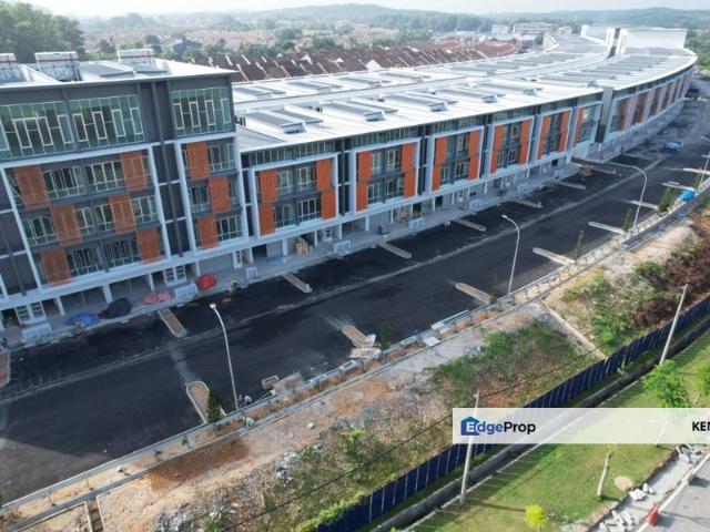 Shop for sale in Selayang, Selangor