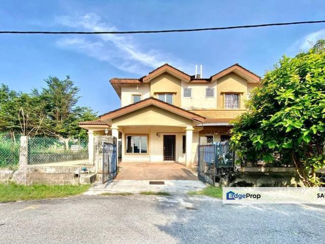 House for sale in Selayang, Selangor
