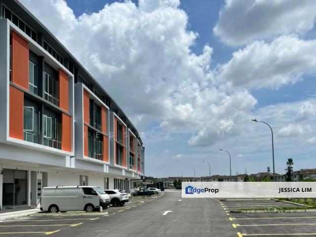 Shop for rent in Selayang, Selangor