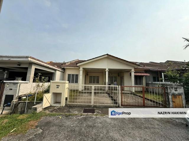 House for sale in Rawang, Majlis Perbandaran Selayang