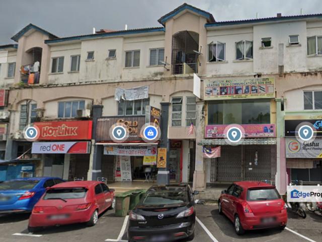 Shop for sale in Selayang, Selangor