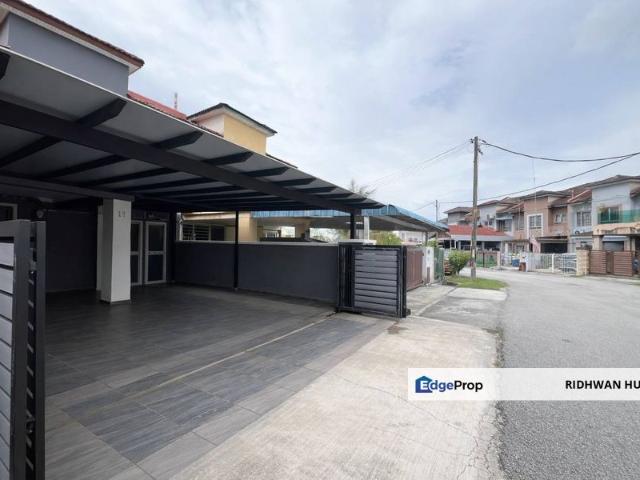 House for sale in Selayang, Selangor
