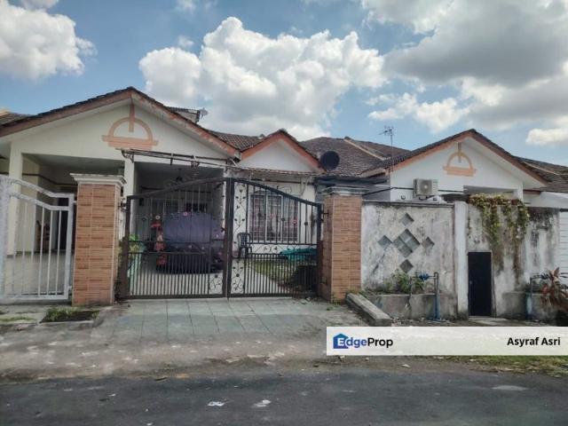 House for sale in Selayang, Selangor