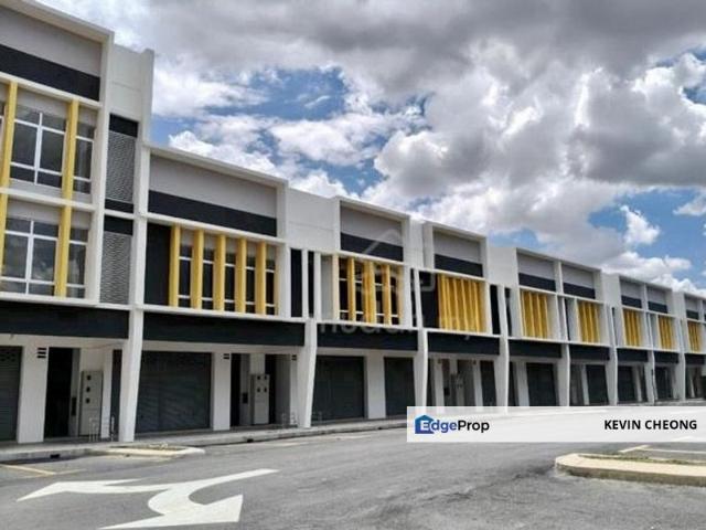 Shop for rent in Selayang, Selangor