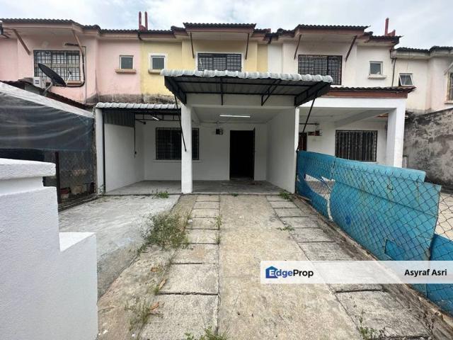 House for sale in Selayang, Selangor