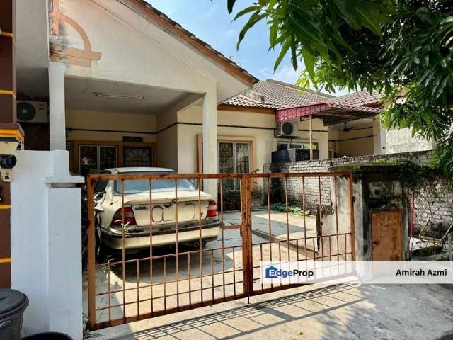 House for sale in Selayang, Selangor
