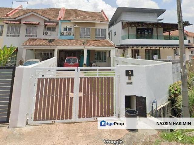 House for sale in Selayang, Selangor
