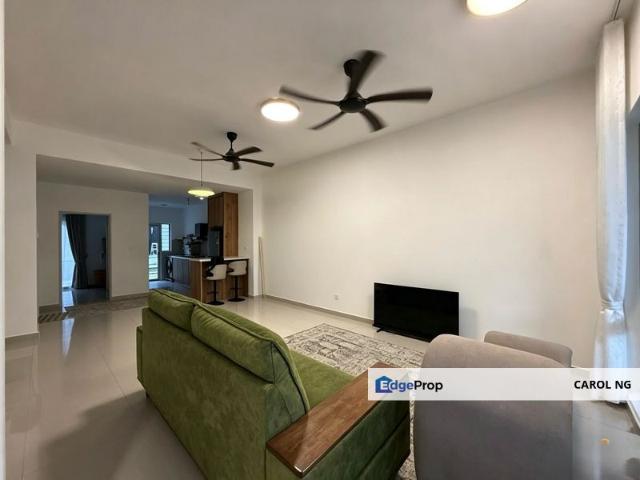 House for rent in Rawang, Majlis Perbandaran Selayang
