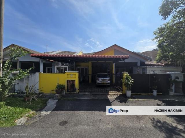 House for sale in Selayang, Selangor