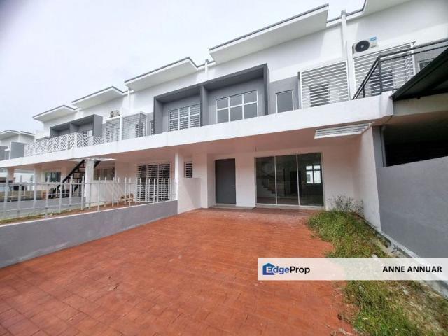 House for sale in Selayang, Selangor