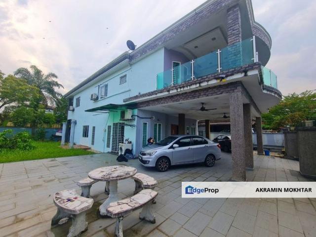 House for sale in Selayang, Selangor