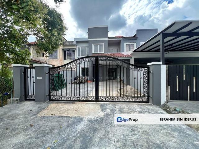 House for sale in Selayang, Selangor