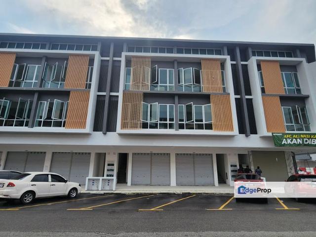Shop for sale in Selayang, Selangor