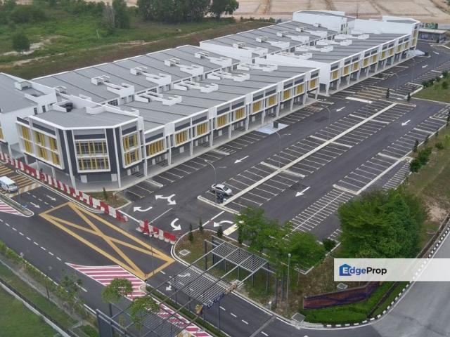 Shop for rent in Blok 14 Maple, Majlis Perbandaran Selayang
