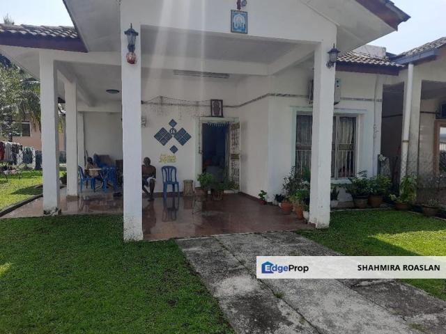 House for sale in Selayang, Selangor