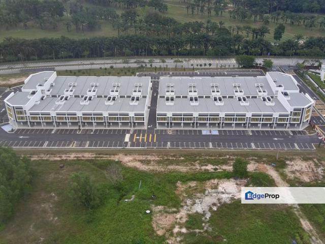 Shop for rent in Blok 14 Maple, Majlis Perbandaran Selayang