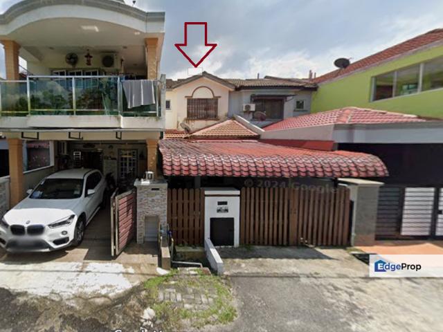 House for sale in Selayang, Selangor
