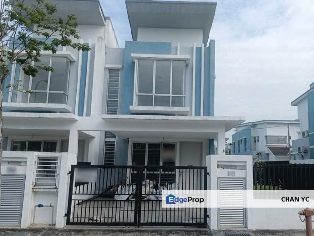 House for sale in Bandar Tasik Puteri, Majlis Perbandaran Selayang