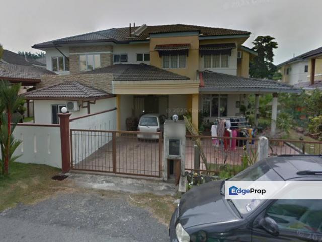 House for sale in Selayang, Selangor