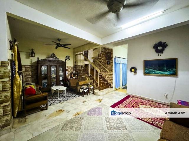 House for sale in Selayang, Selangor
