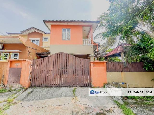 House for sale in Selayang, Selangor