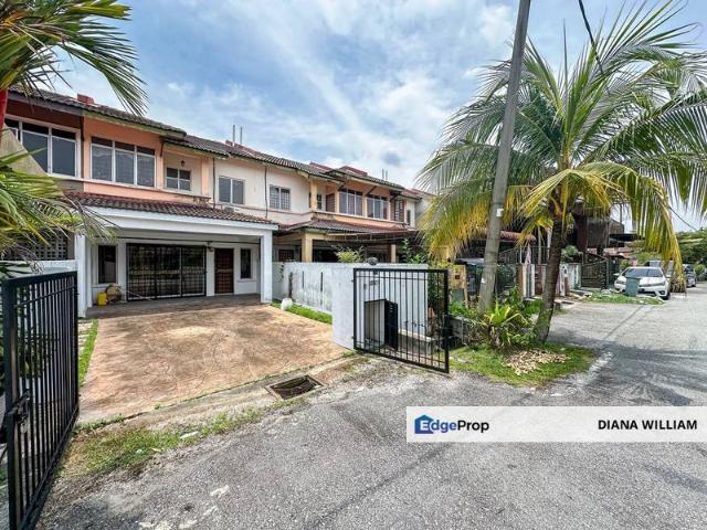 House for sale in Selayang, Selangor