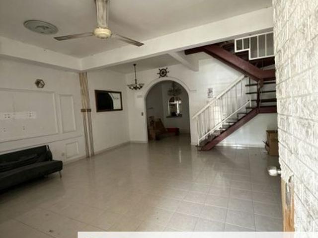 House for sale in Selayang, Selangor