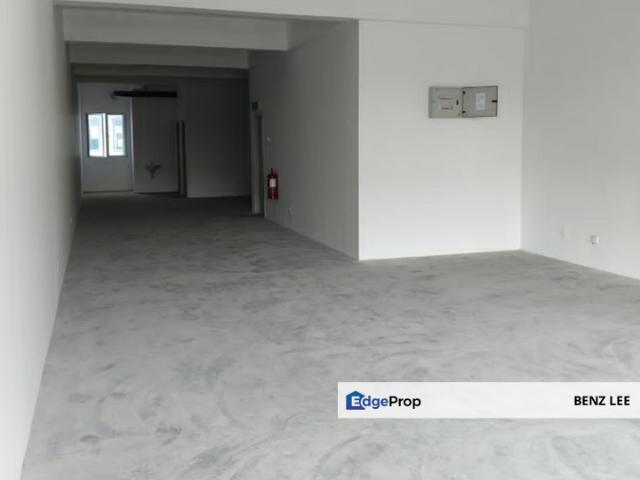 Shop for rent in Selayang, Selangor