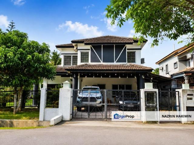 House for sale in Bandar Tasik Puteri, Majlis Perbandaran Selayang