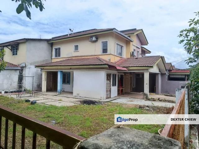 House for sale in Bandar Tasik Puteri, Majlis Perbandaran Selayang