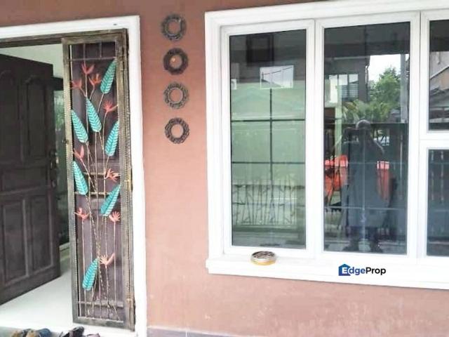 House for sale in Selayang, Selangor
