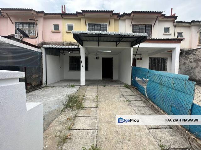 House for sale in Selayang, Selangor